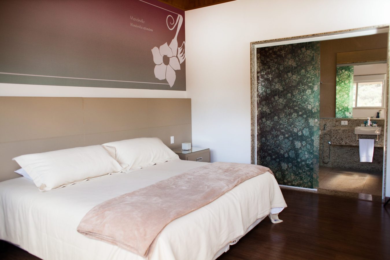 Quartos Hospedagem EAC 1.3