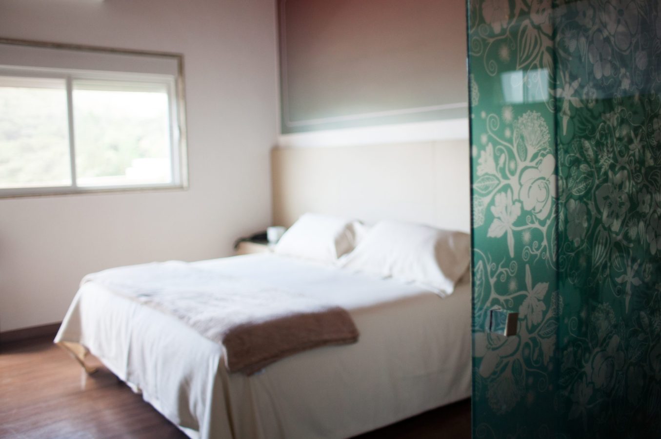 Quartos Hospedagem EAC 2.2